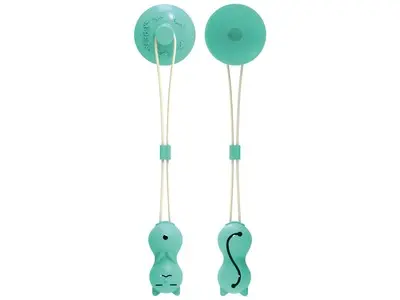 jucarie pentru pisici cu dispenser pentru recompense, TEMPO m-pets, CAT, albastru