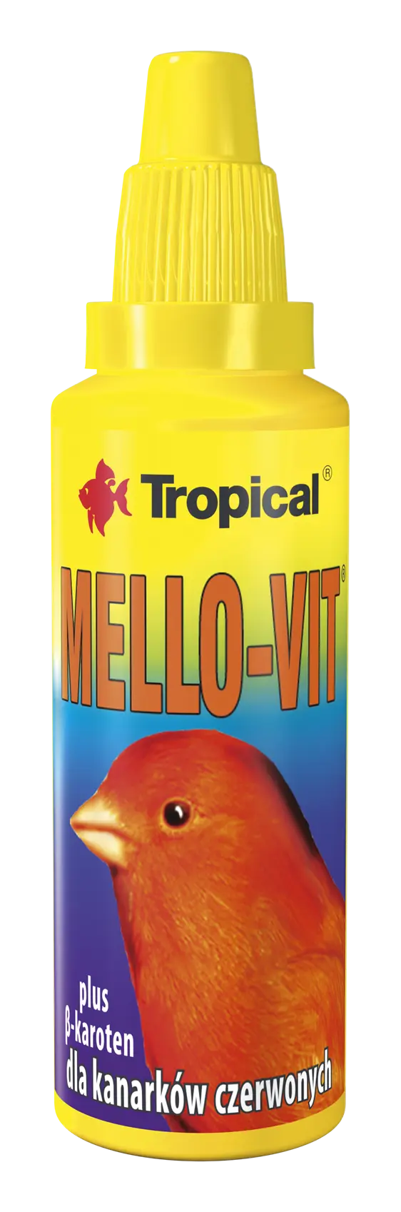 NEKTAR-VIT COCKATIELS (nimfe)- 30ml
