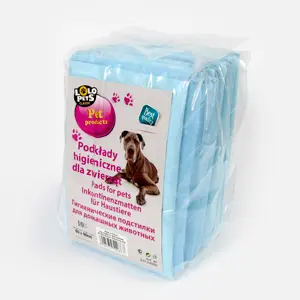 Pet Pad 60x90 cm (10buc)