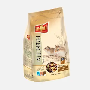 Hrana premium hamsteri 750 gr