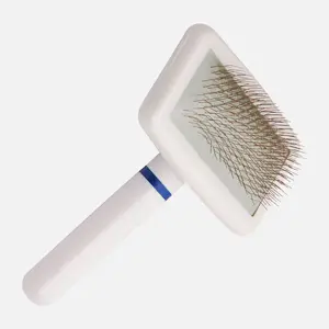 Perie Pet talie mica 13 x 10 cm