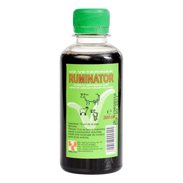 Ruminator x 200 ml