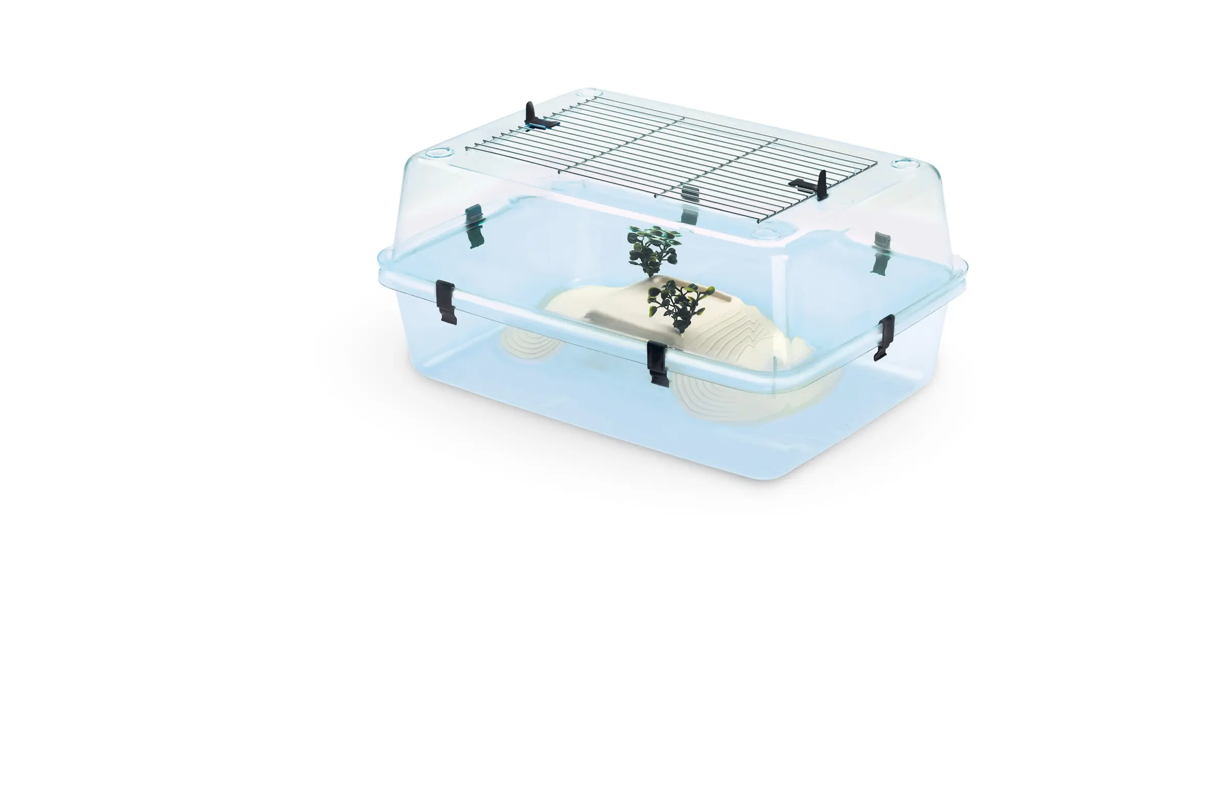 Terariu Lira 42 pentru testoase