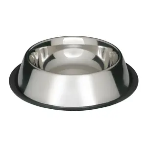 Castron cu inel de cauciuc 0.90 L
