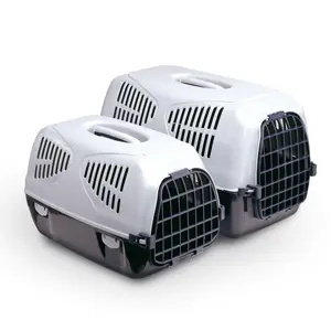 Cusca Transport Sirio Mare Plastic- gri