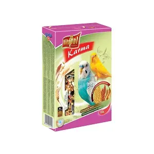 Hrana Completa pentru Perusi 500 gr