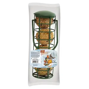 Bulgari de grasime in hranitor pentru pasari 4 buc x 90 g