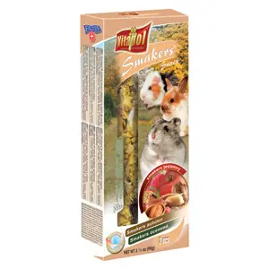 Batoane Vitapol Toamna pt Rozatoare 90 g