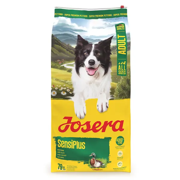 Josera Adult Sensi Plus 12,5 kg