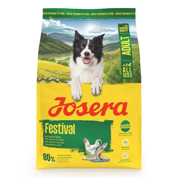 Josera Adult Festival 3 kg