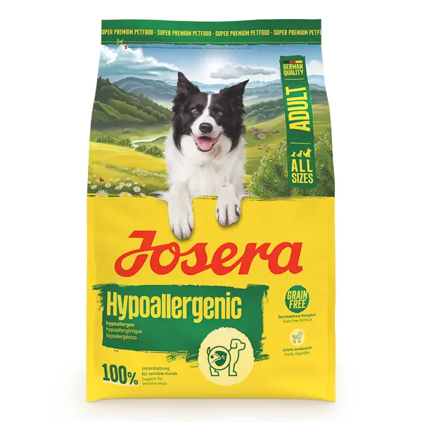 Josera Adult Hypoallergenic 3 kg