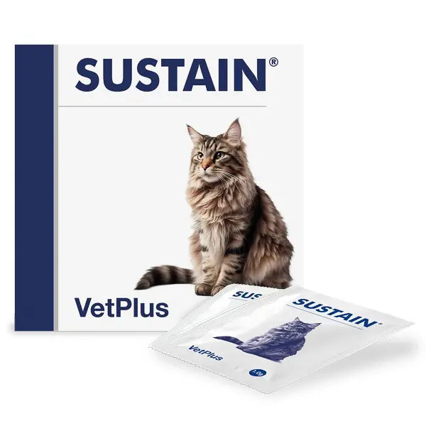 Sustain Cat 30 plicuri