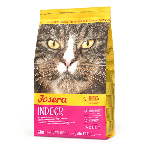 Josera Indoor 2 kg