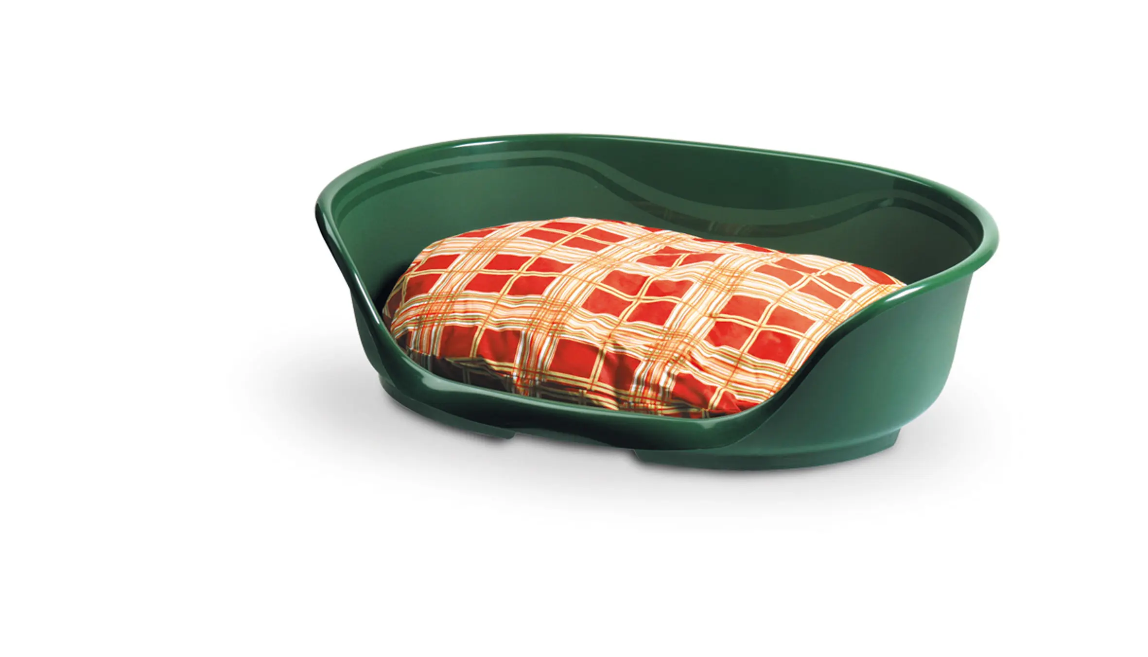 Cos pentru caine / pisica Apus 100