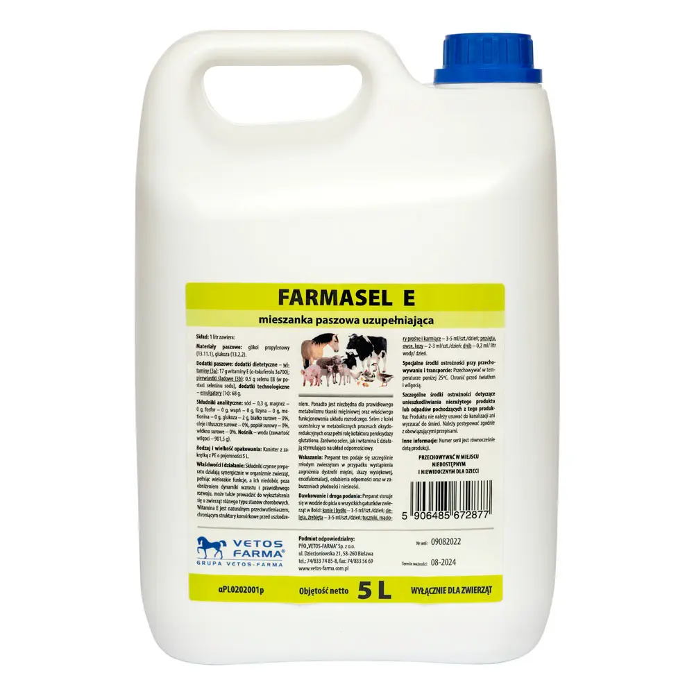Farmasel 5l