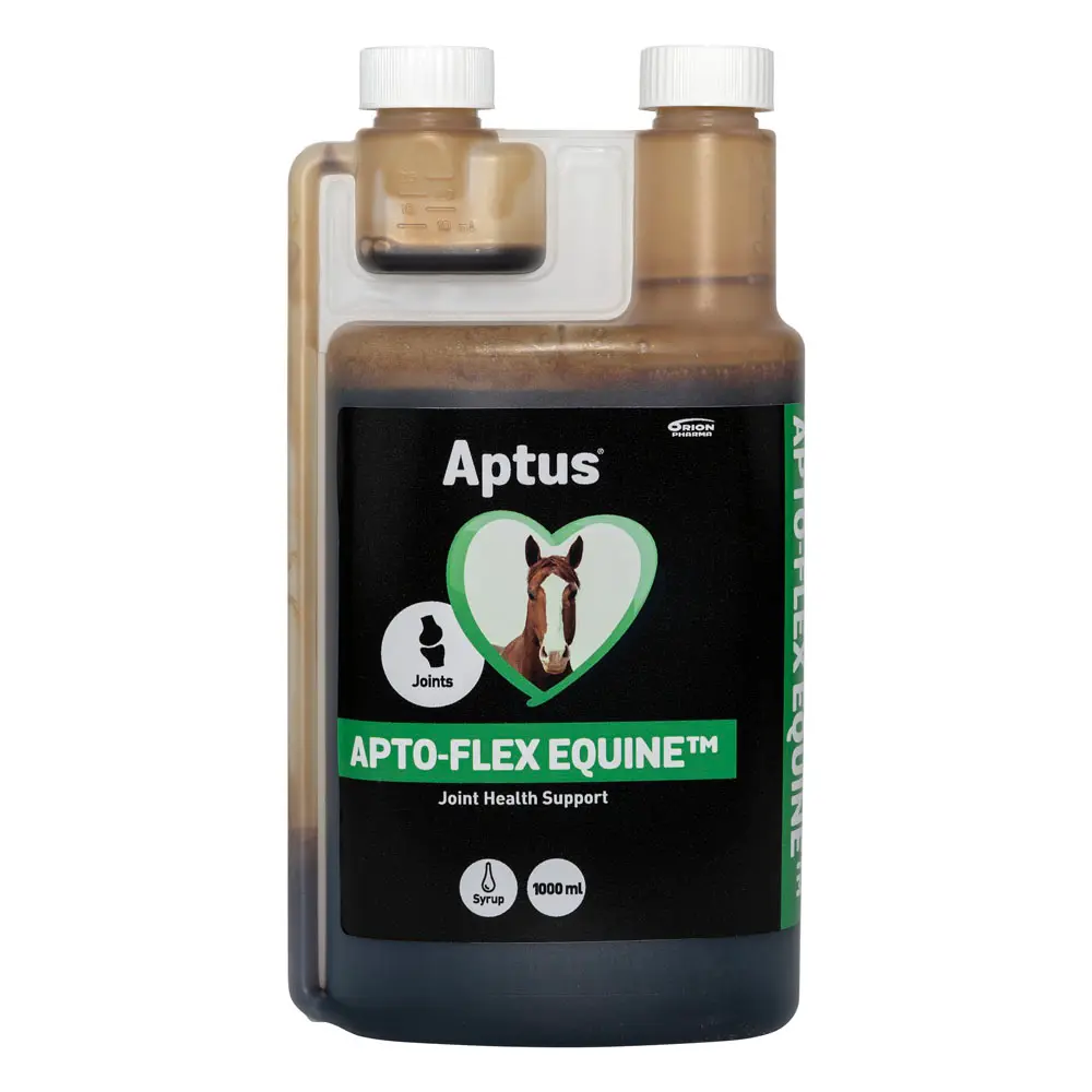 Aptus equin Apto-flex vet syrop 1l