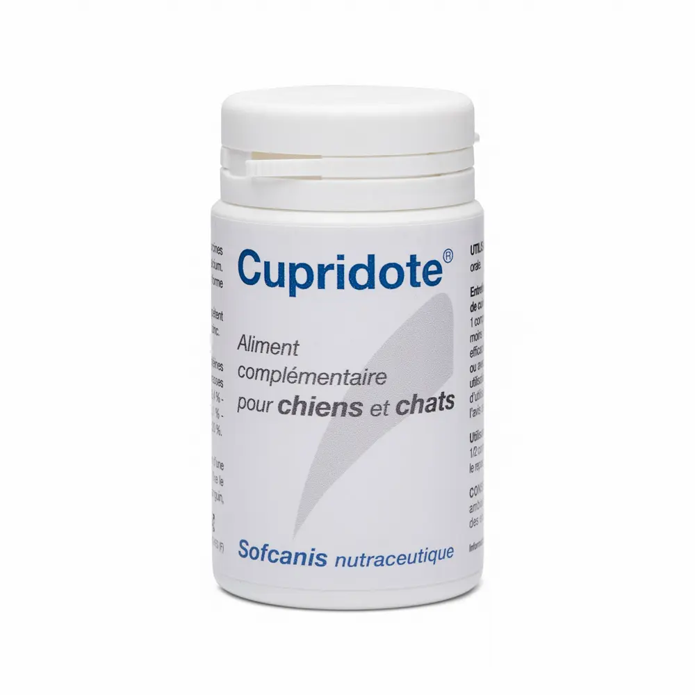 Cupridote 60cp
