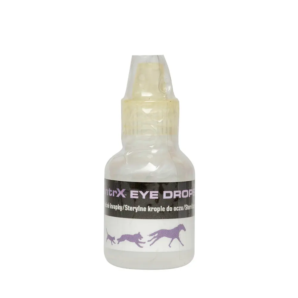 Aptus sentrx eye drops 10ml