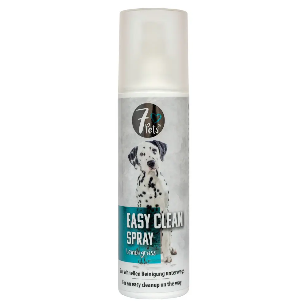 Easy clean spray 200ml