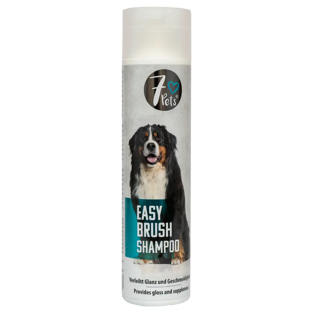 Easy brush shampoo 250ml