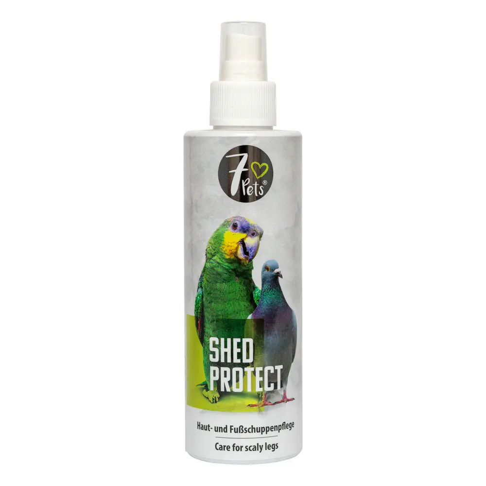 Shed protect 200ml