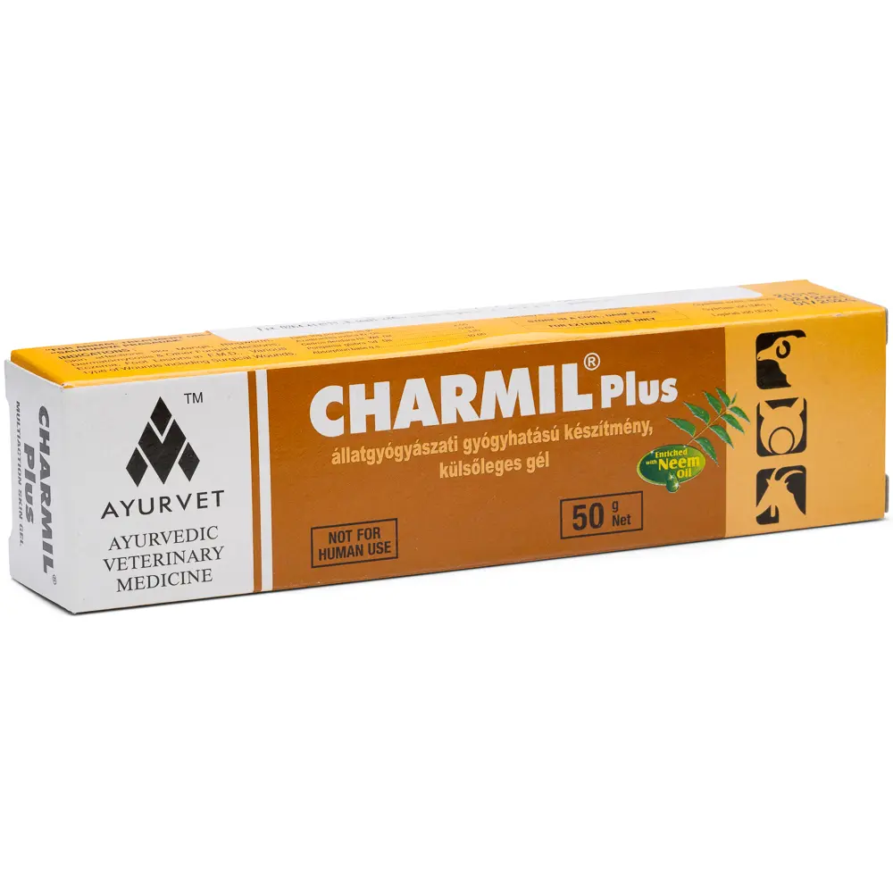 Charmil gel 50gr