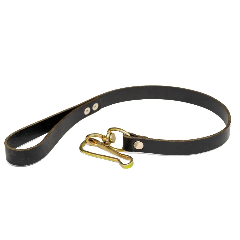 Lesa piele caine mic