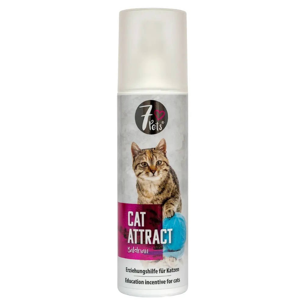 Cat attract 200mml