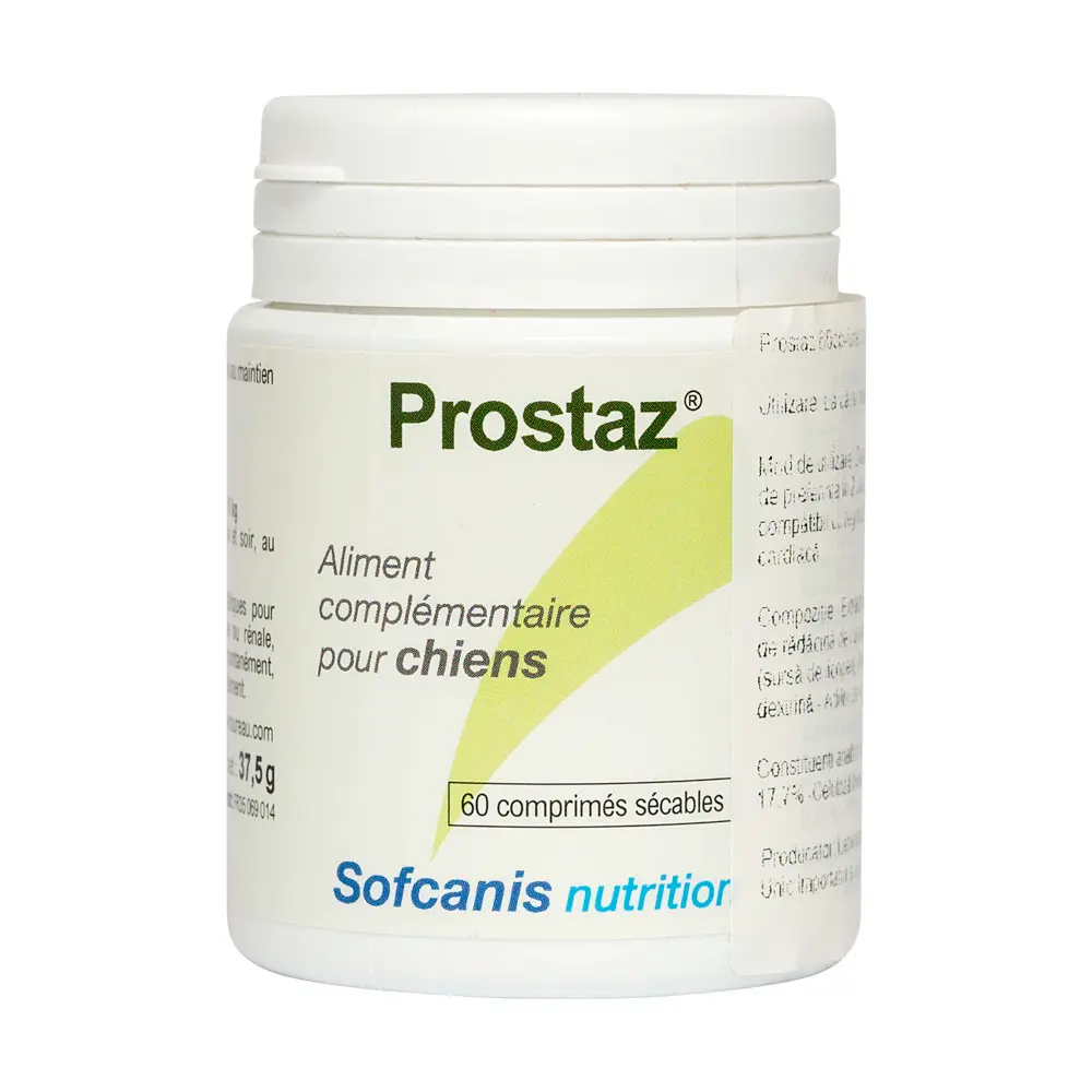 Sofcanis prostaz 60cp