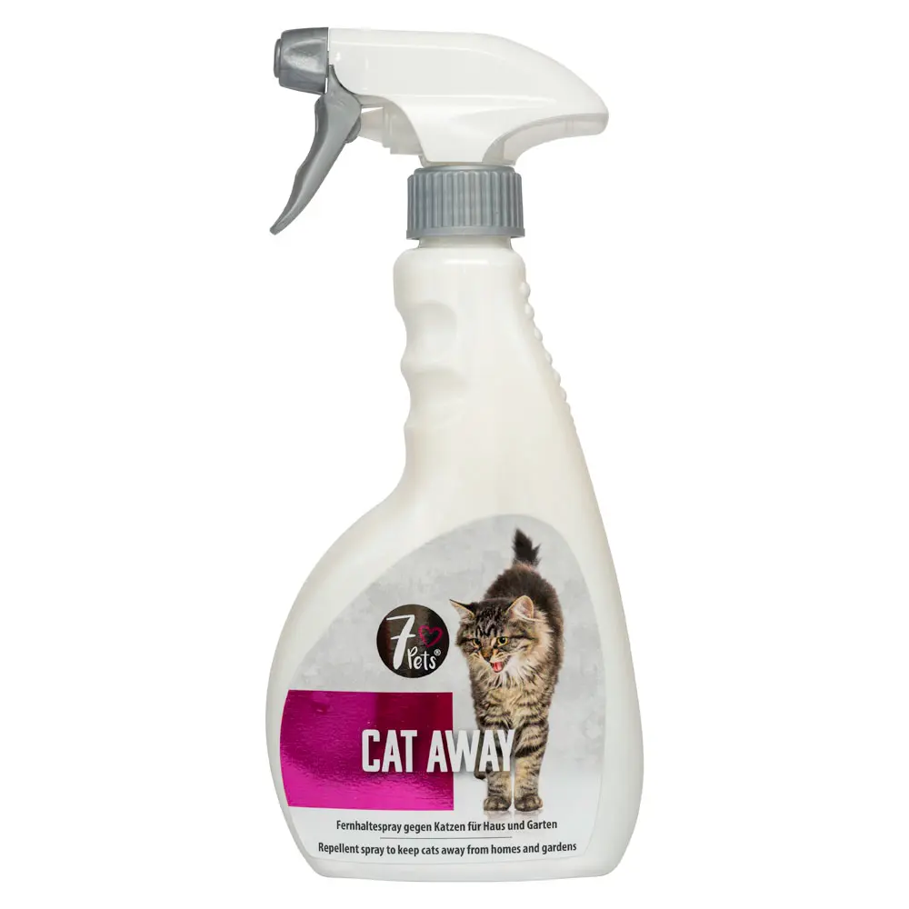 Cat away 500ml
