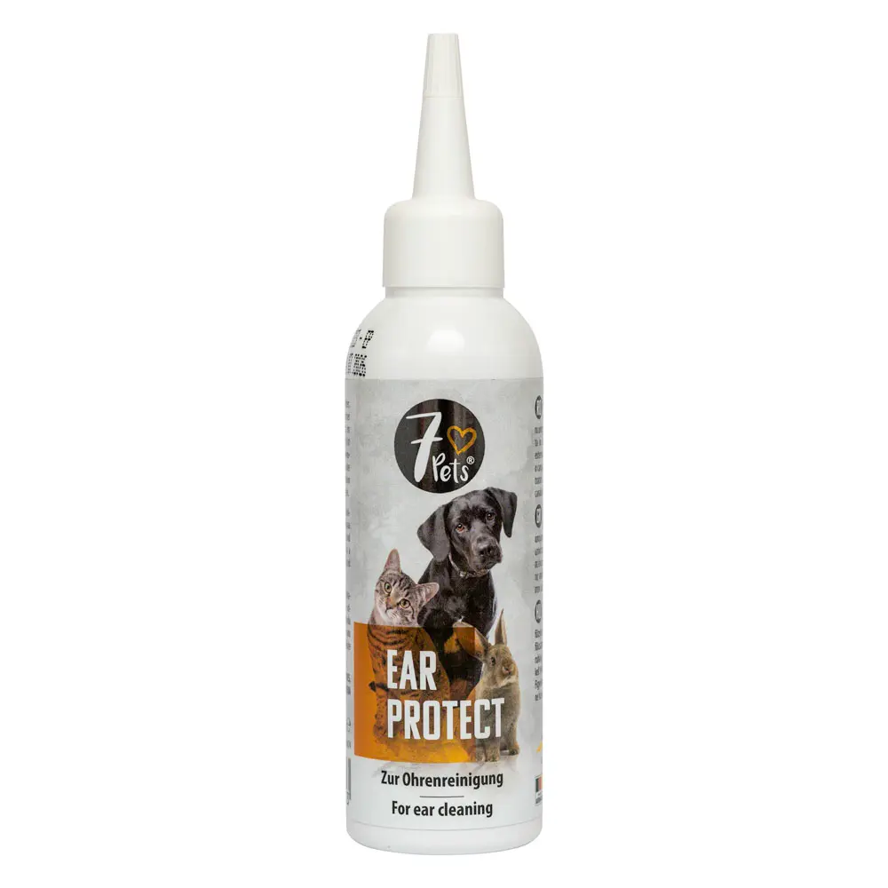 Ear protect sol. otica 100ml