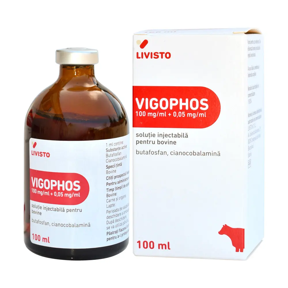 Vigophos 100ml