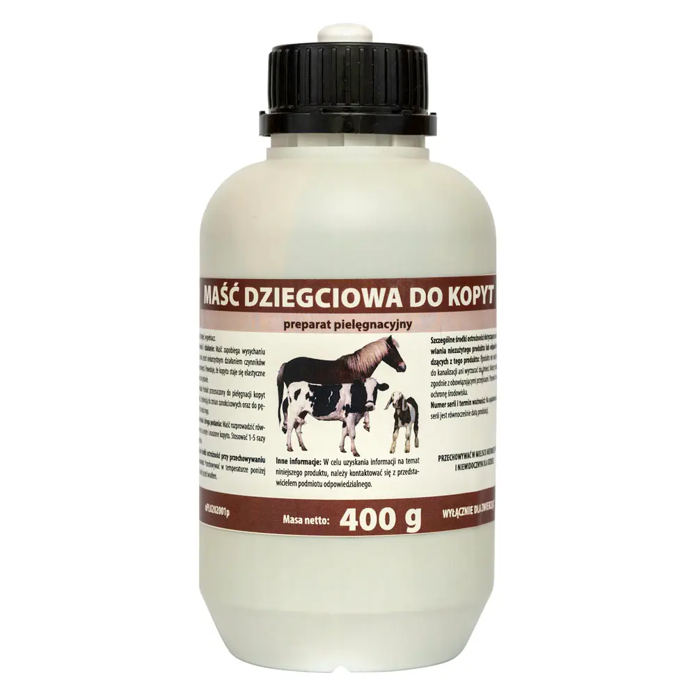 Unguent copite 400gr