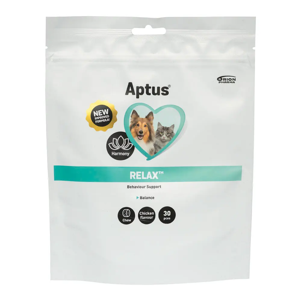 Aptus relax vet 30tb