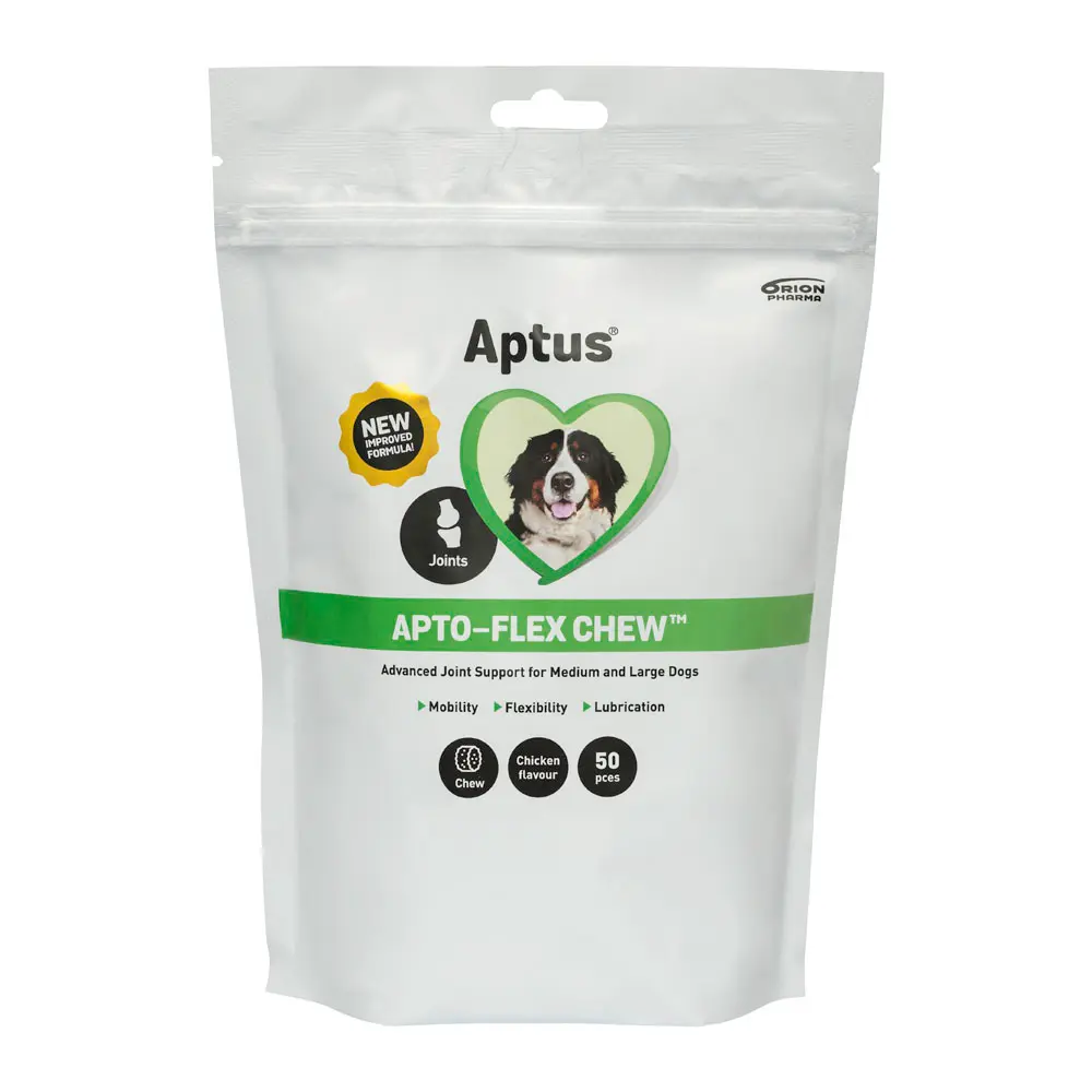 Aptus Apto-flex chew 50tb