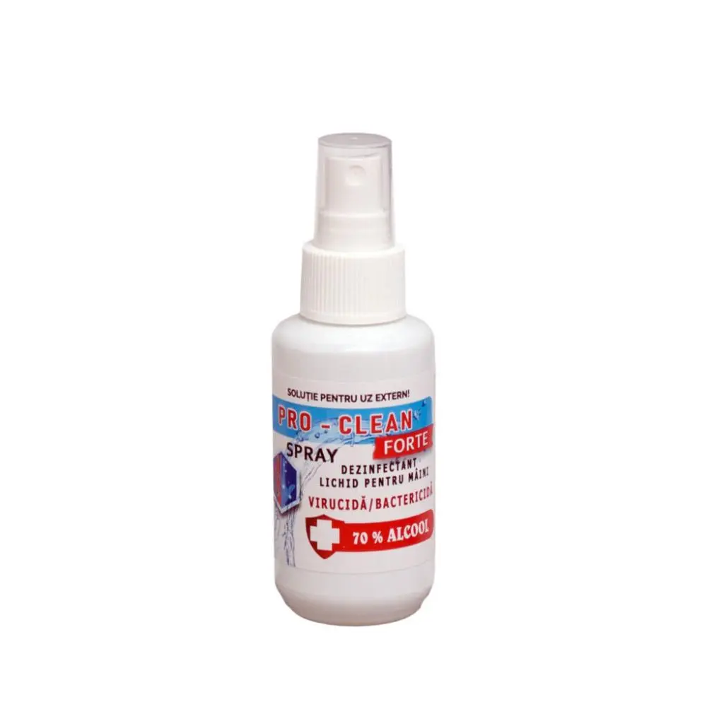 Pro clean Forte Spray 100ml