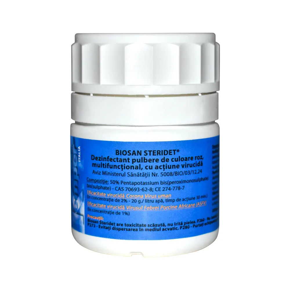 Biosan - steridet 50gr