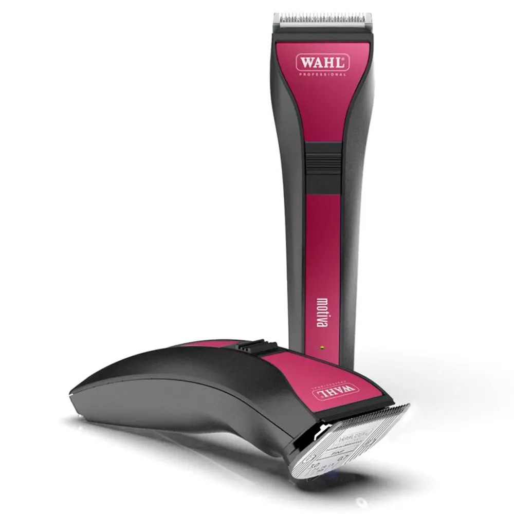 Masina de tuns Wahl Motiva