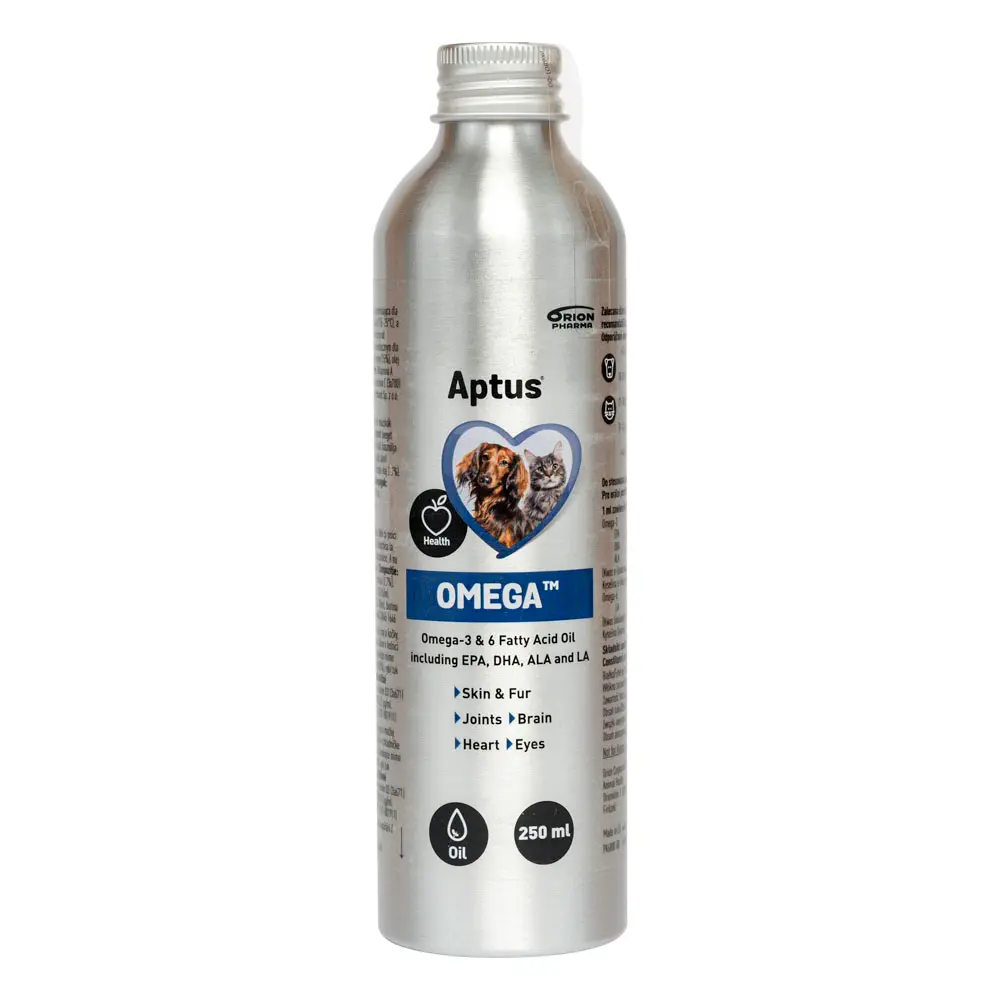 Aptus omega 250ml
