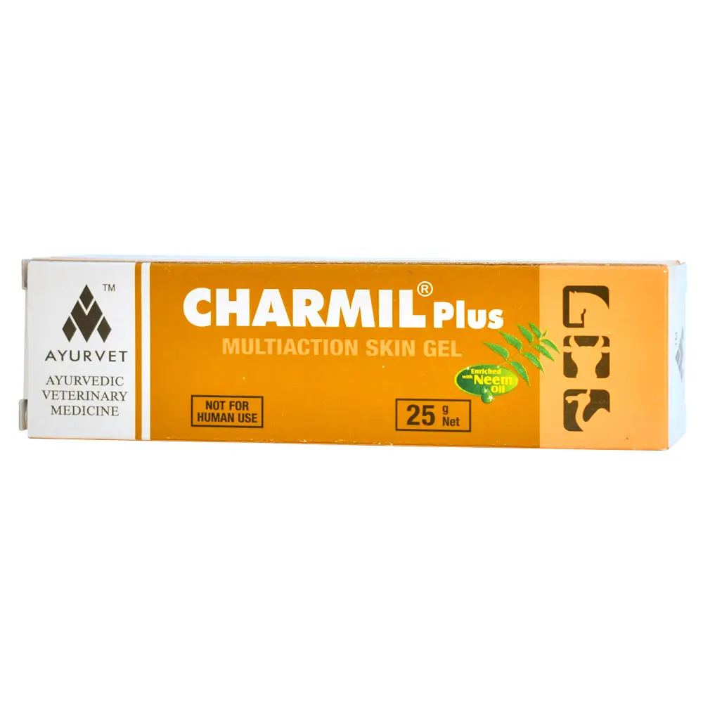 Charmil gel 25gr