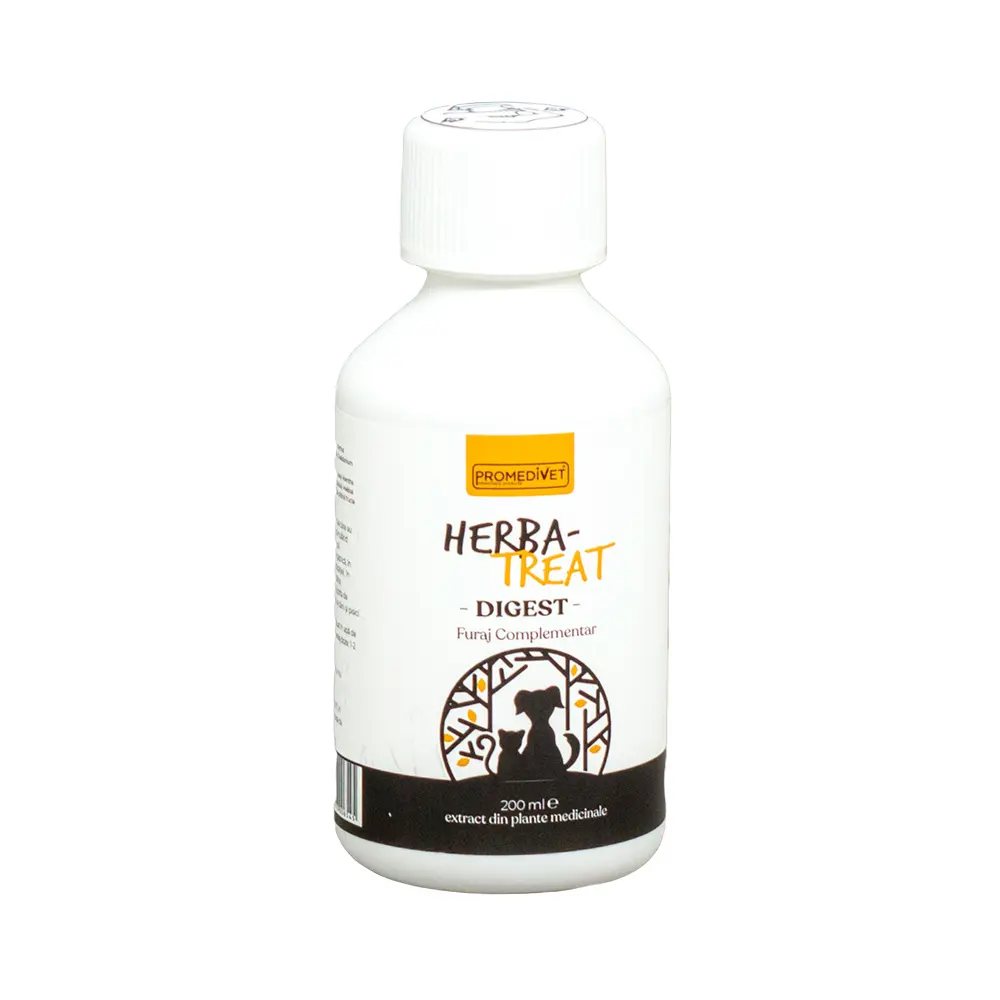 Herba-Treat digest 200ml