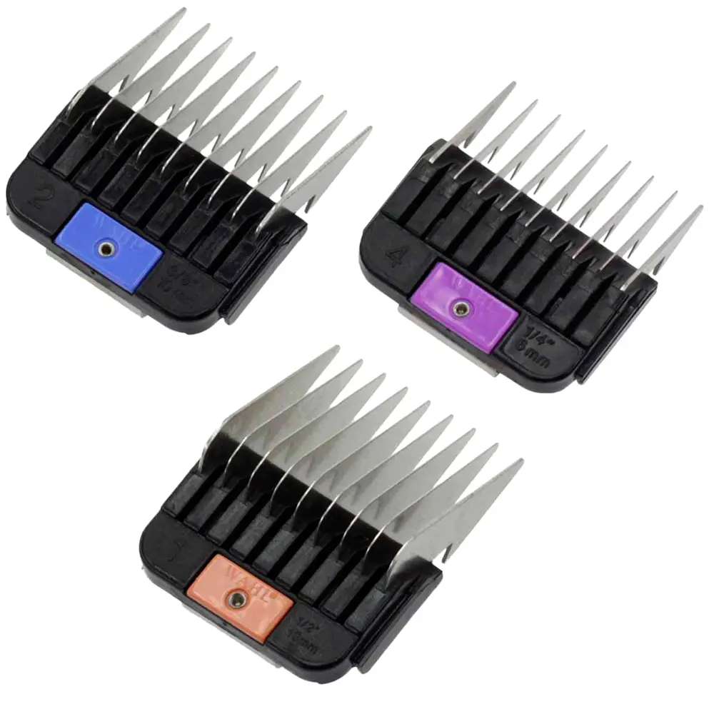 Set distantieri tuns 3buc 3mm/6mm/13mm