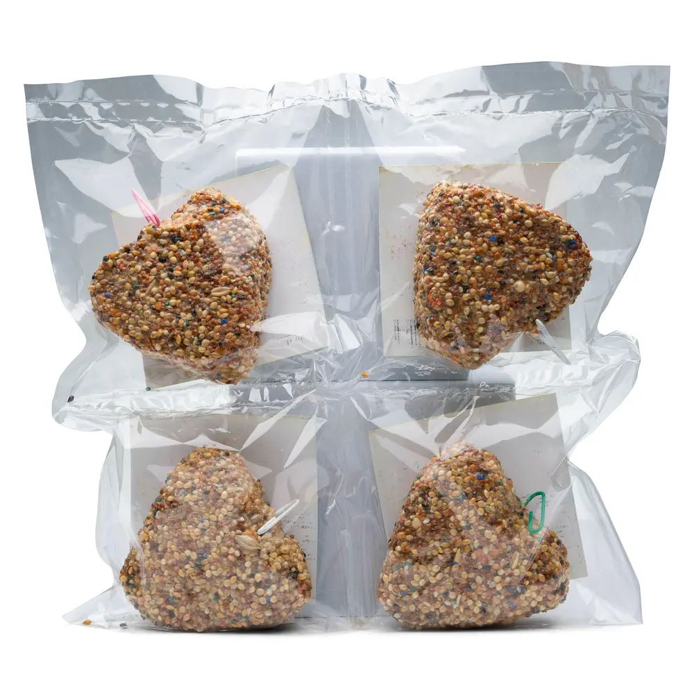 Inimioare calciu granomix