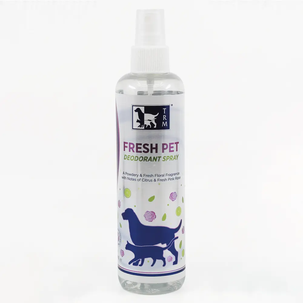 FRESH PET SPRAY 250 ML