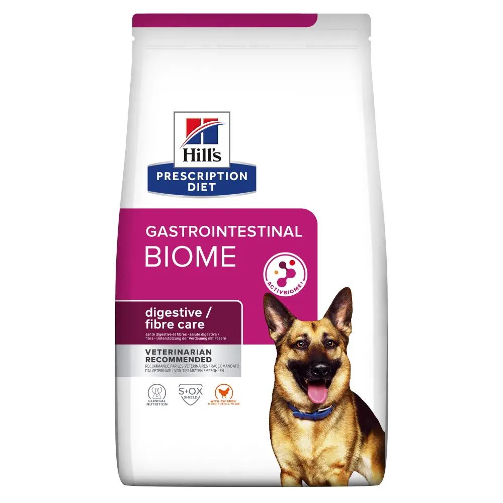PD CANINE GI BIOME 1.5 KG