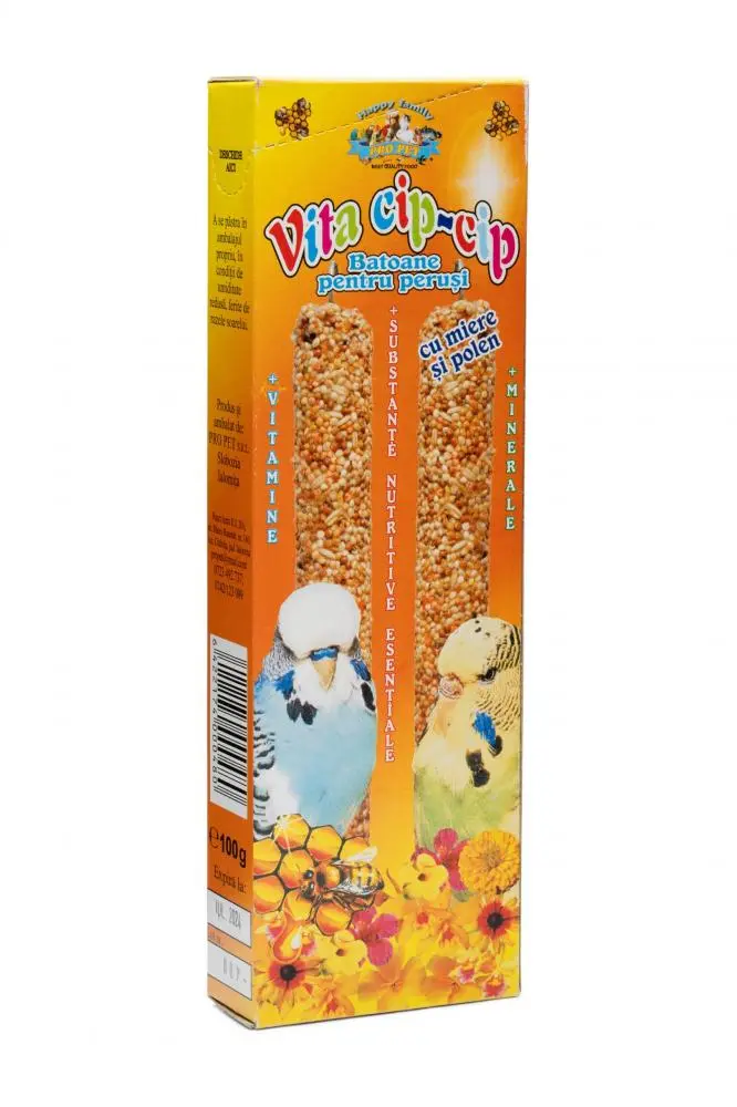 Batoane perusi miere