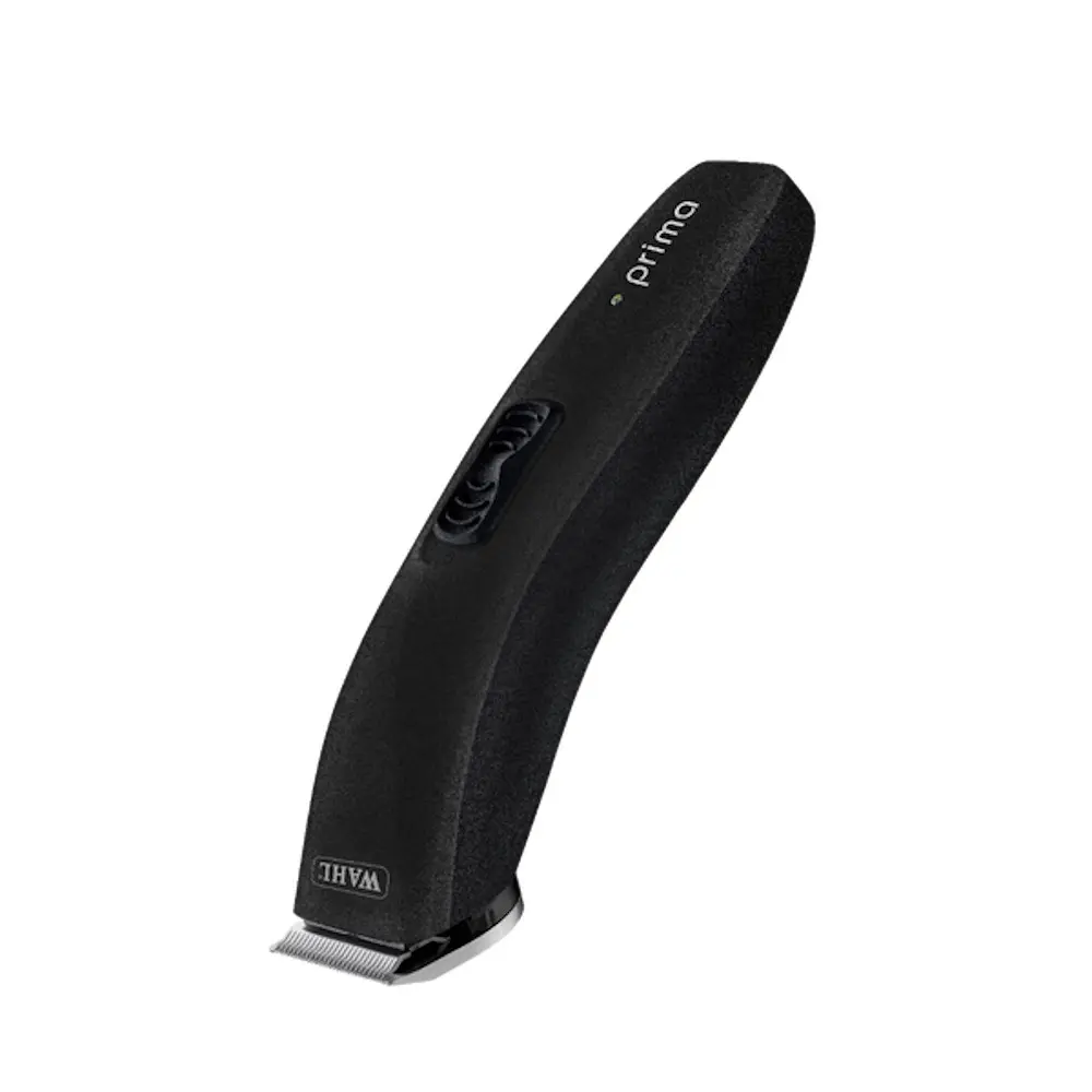 Masina de tuns (trimmer) Wahl Prima negru