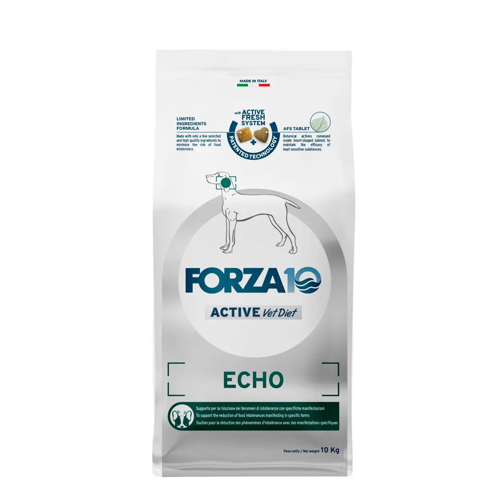 FORZA 10 ECHO ACTIVE KG