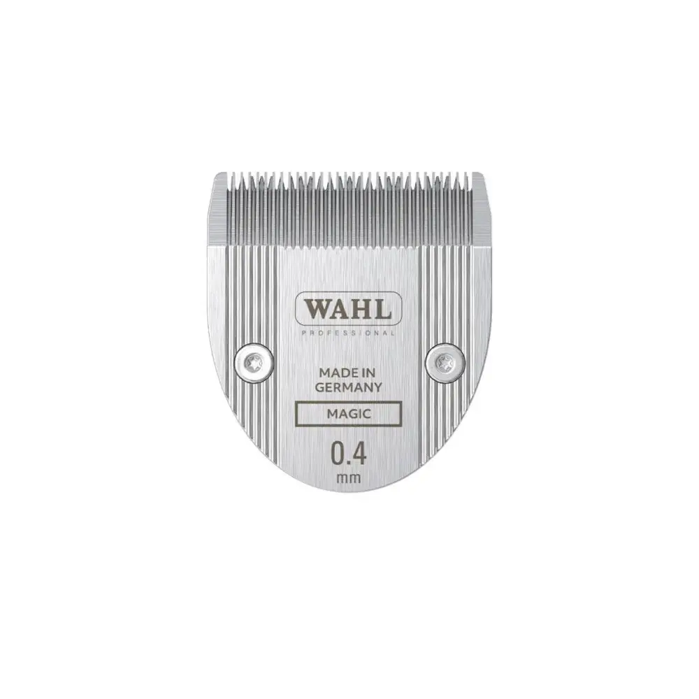 Lama tuns Wahl Standard 0.4mm (Prima, Super Trim)