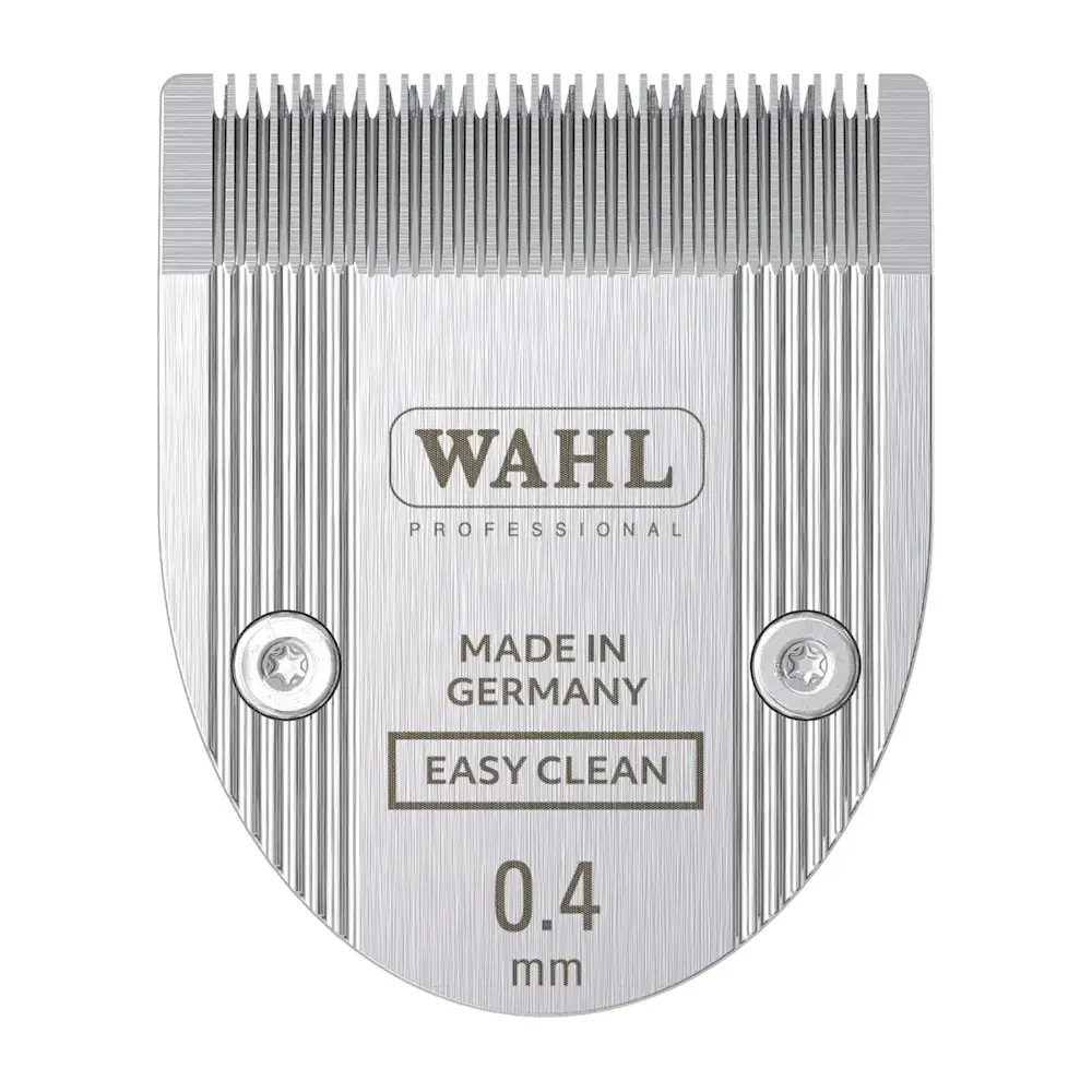 Lama tuns Wahl Easy Clean 0.4mm (Prima, Vetiva Mini, Super Trim)